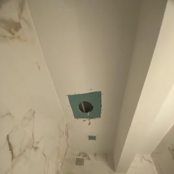 Melvim - Lisboa - Installation d'interrupteurs et de prises