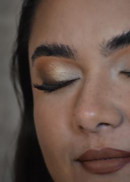 Emma Mua - Viana do Castelo - Wedding Makeup