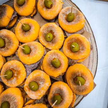INSTANTES EVENTOS LDA - Odivelas - Serviço de Catering para Casamentos