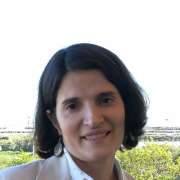 Daniela Balbina - Faro - Psychologie
