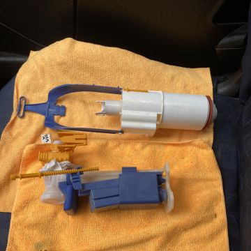 Melvim - Lisboa - Débouchage de canalisations