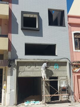 Criacoes eternas unipessoal lda - Almada - Maçonnerie