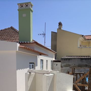 DS COR & ESTILO - DIOGO SANTOS - Torres Vedras - Pintura de interiores