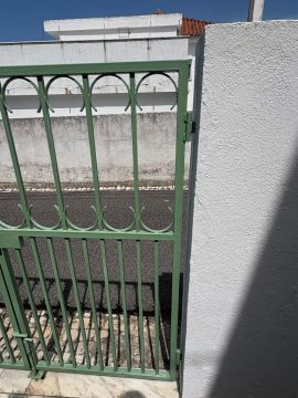 Empresa de Serralharia