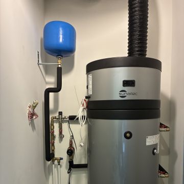 Hidrodinâmica | Canalização e Climatização - Lourinhã - Manutenção de Ar Condicionado