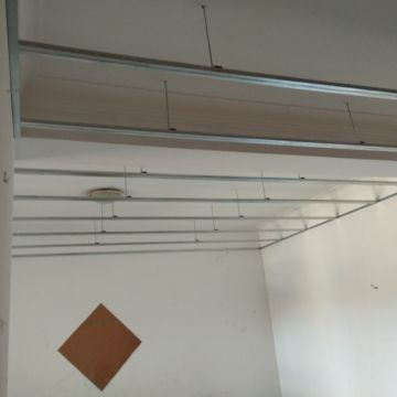 Wpdrywall - Almada - Instalação de Escadas