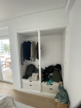 Specialist in Closets - Home Improvements
