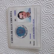 Moreira - Santa Maria da Feira - Electrical and Wiring Issues