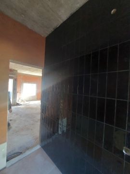 Criacoes eternas unipessoal lda - Almada - Réparation ou remplacement de revêtement de sol en pierre ou carrelage