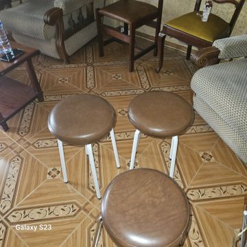Moving - Home Improvements