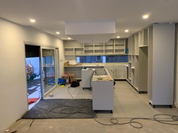 Miranda Construção - Amadora - Exterior Painting