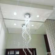 Hugo Nunes - Braga - Lampeninstallation