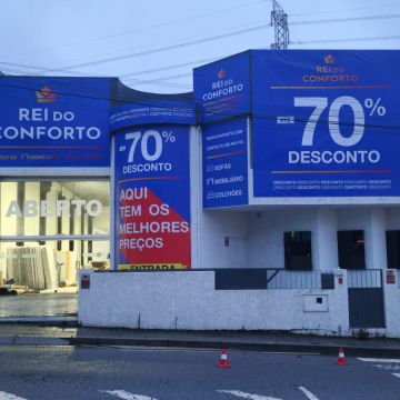 DecaPrintX - Vila Nova de Gaia - Graphic Design