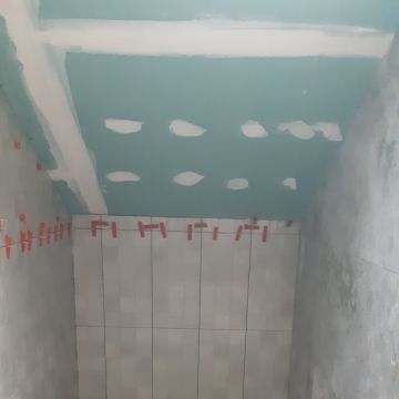 Vinicius lopes dos Santos - Sintra - Instalación o reemplazo de tejados