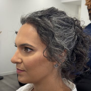 Dulcemakeupg - Santarém - Cours de maquillage