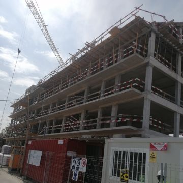 Admar& Sônia LDA - Loures - Remodelação de Cozinhas