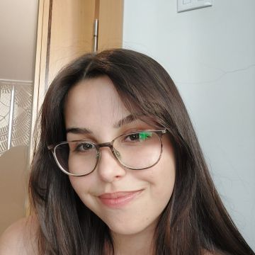 Joana Santos - Rio Maior - Tutorías de biología