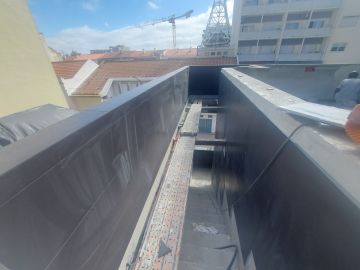 Criacoes eternas unipessoal lda - Almada - Revêtement de cuisine