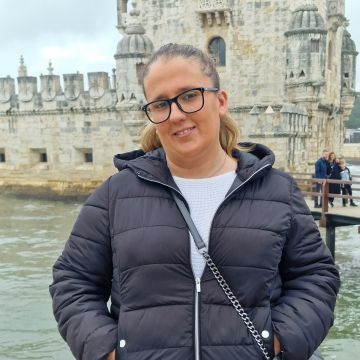 Catarina Ferreira - Porto - Grundreinigung oder Frühjahrsputz