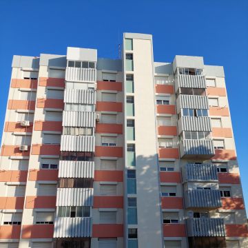 Gomes vertical alpinismo industrial - Moita - Telhados e Coberturas