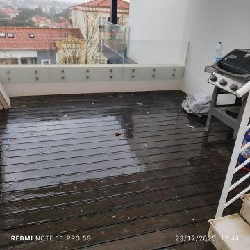 Zanelato Construções e Remodelações unipessoal Lda - Loures - Construção ou Remodelação de Escadas e Escadarias