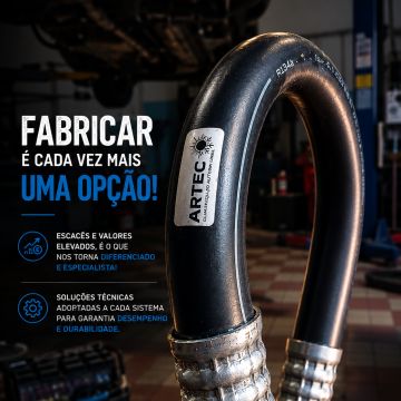 ARTEC sistemas térmicos em veiculos - Albergaria-a-Velha - Installation d'équipements