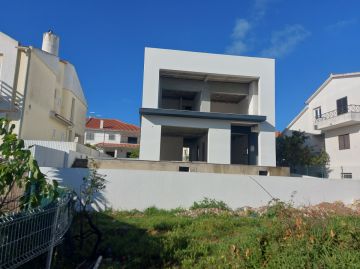 Criacoes eternas unipessoal lda - Almada - Installation de canalisations
