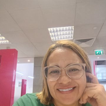 Waneyd - Vila Franca de Xira - Organização da Casa