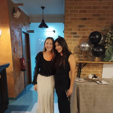 Madalena Rodrigues - Cascais - Bartending