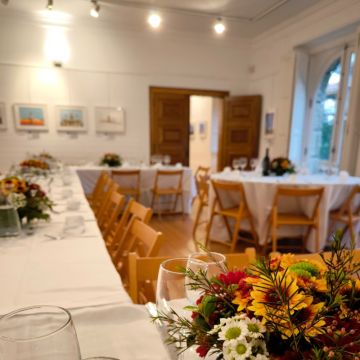 INSTANTES EVENTOS LDA - Odivelas - Catering de Jantar Corporativo