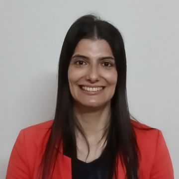 Elisabete Teixeira - Penafiel - Psicología