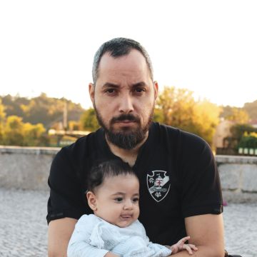 Camila Borges - Anadia - Fotografía de mascotas
