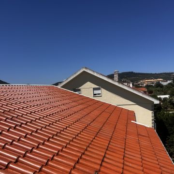 Vieira - Alenquer - Construção de Casa Nova