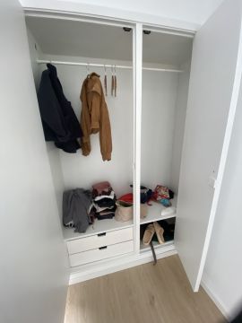 Closets