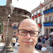 Moreira - Santa Maria da Feira - Fan Installation