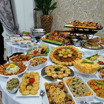 SEBENTA FIDALGA UNIPESSOAL LDA - Avis - Event Venue Services