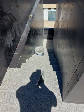 Criacoes eternas unipessoal lda - Almada - Suivi de chantier
