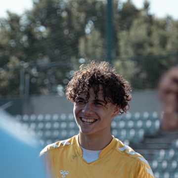 Beatriz Santos - Lisboa - Fotografía de deportes