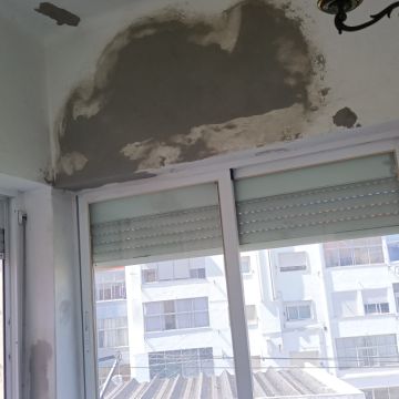 Diogo Santos - Pintura Construção Civil - Torres Vedras - Painting