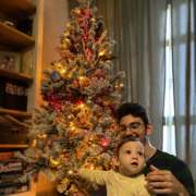 Rui Carvalho - Sintra - Entretenimento com Pai Natal