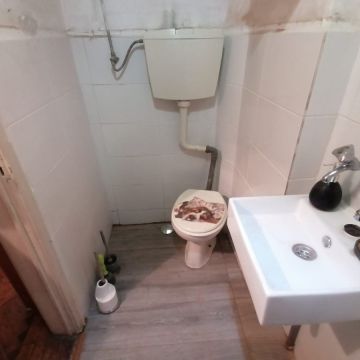 Zanelato Construções e Remodelações unipessoal Lda - Loures - Reparação de Lavatório e Torneira