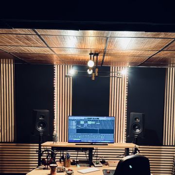 José Pedro - Santa Maria da Feira - Audio Recording
