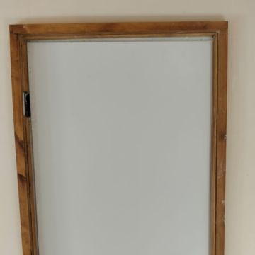 Pronto fix - Huelva - Eliminación de arbustos