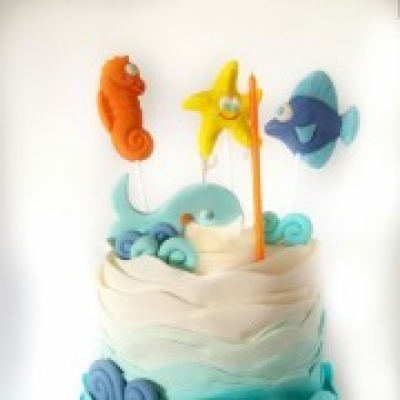 Patricia Martins - Faro - Cakes and Sweets