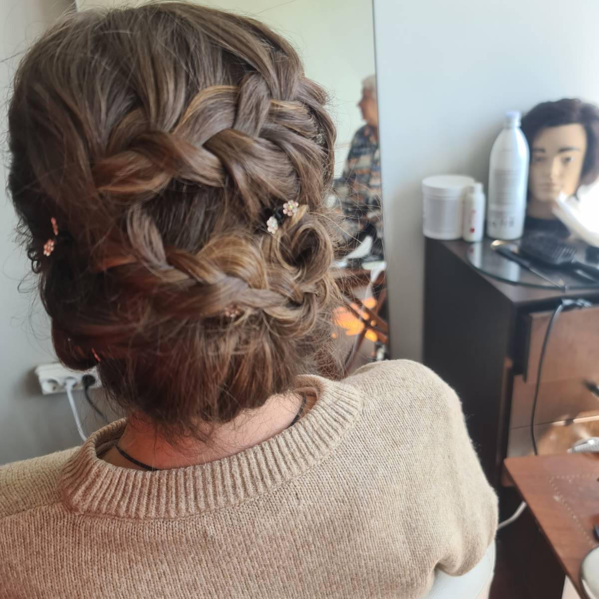 Ariadna - Matosinhos - Event Makeup