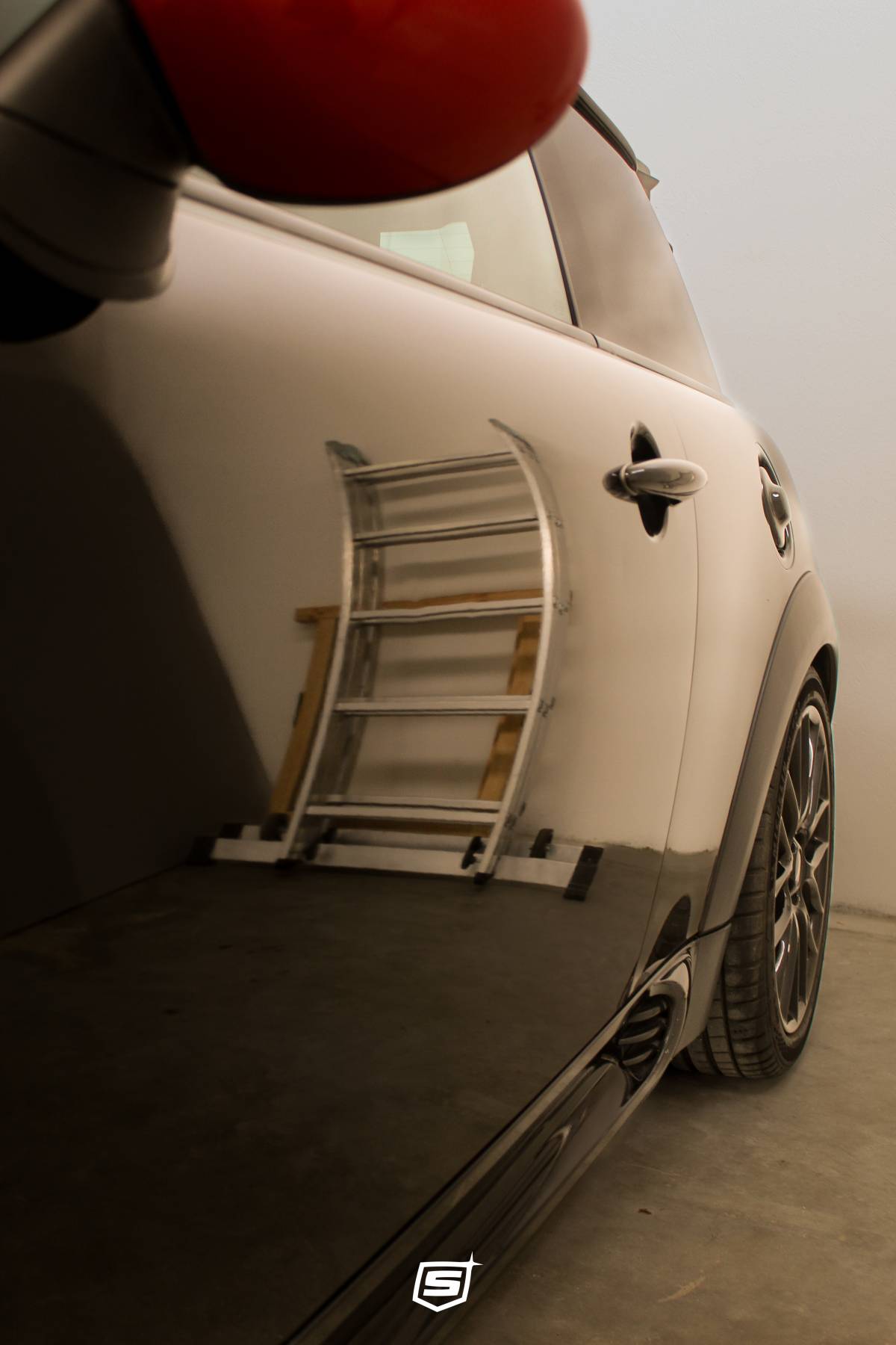 Spotless Car Care - Cascais - Limpieza y Lavado de Coches