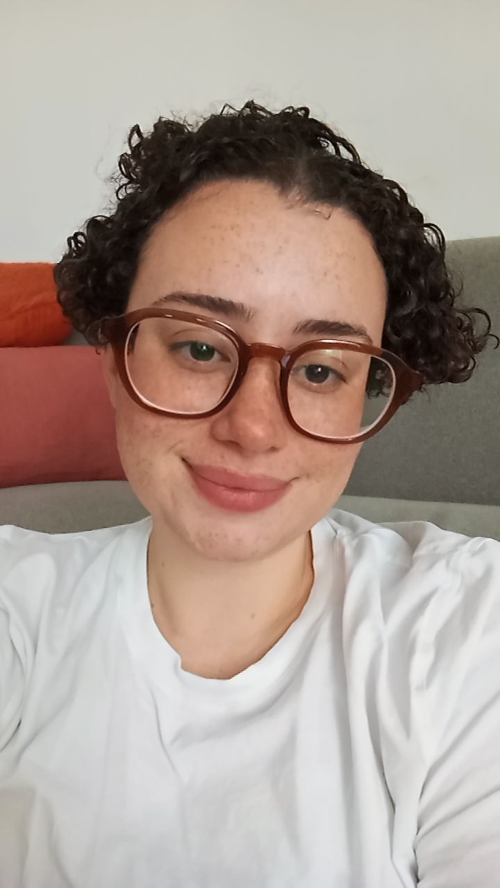 Vitoria Viegas - Lisboa - Pet Sitting