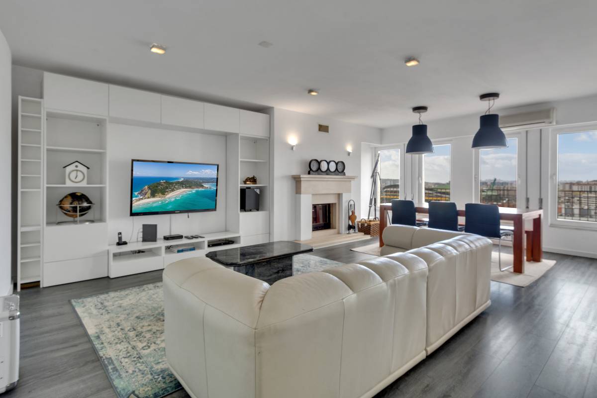 Manuel Ribeiro - Almada - Immobilienfotografie