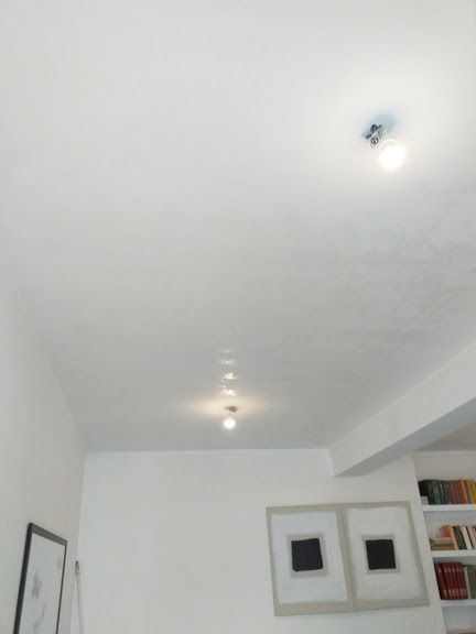 Painting Company - Caldas da Rainha - Reparação e Texturização de Paredes de Pladur