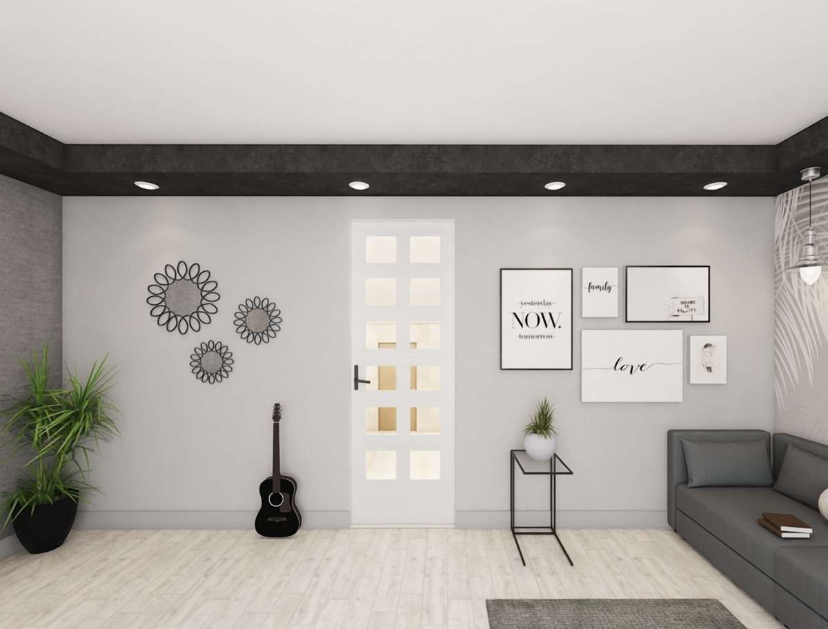 InnovaDesign - Faro - Picture Hanging and Art Installation